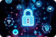Physical and Cyber Security