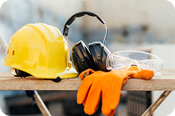Occupational Health & Safety