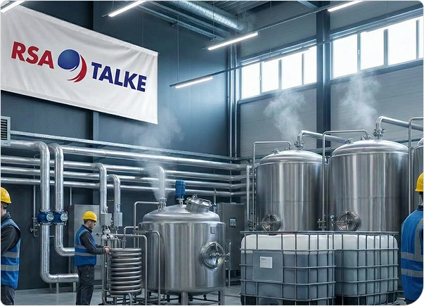 Product Heating