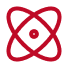 Chemical logistics icon