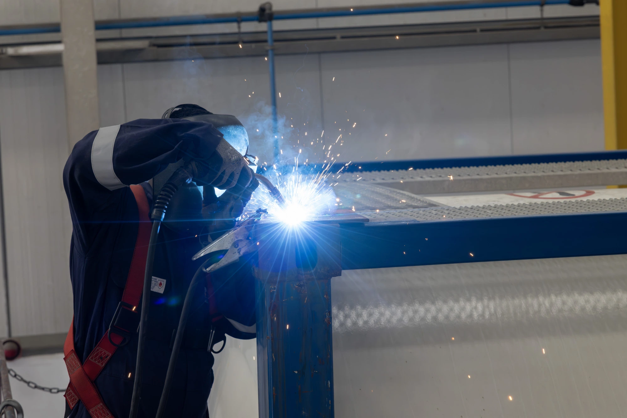 Equipment Maintenance and Repair