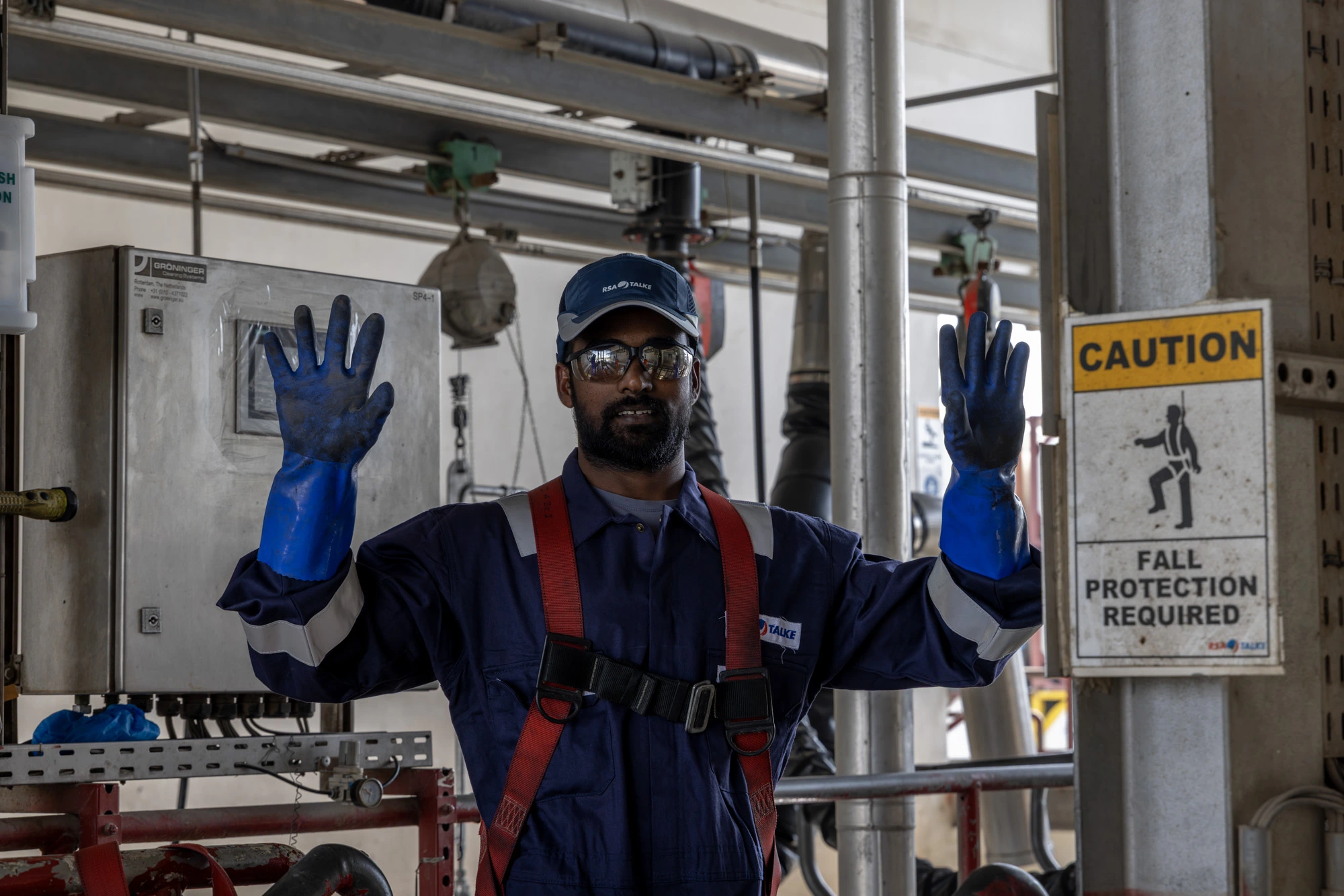 Technical Services