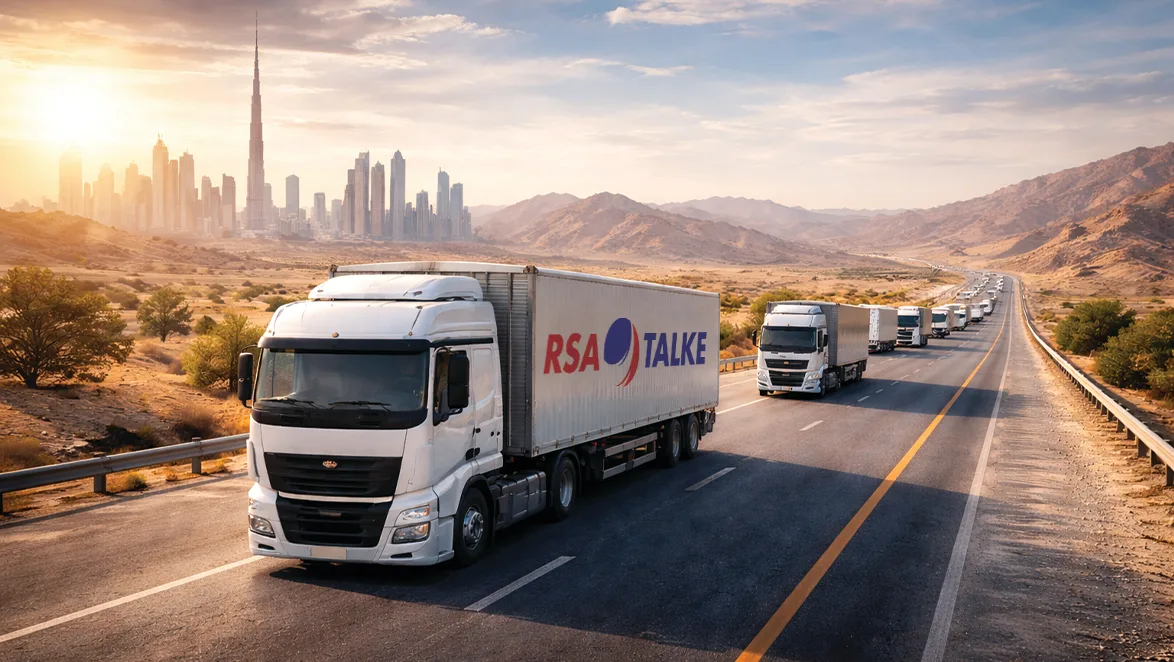 Turnkey Logistics