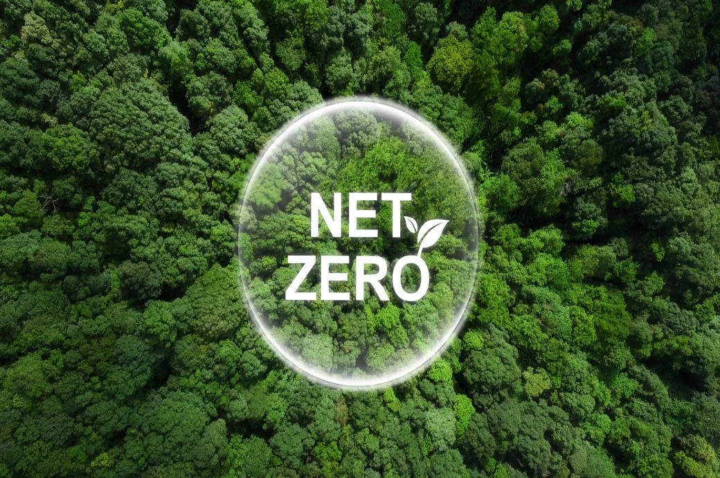 Environmental Responsibility